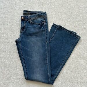 American Rag bootcut Jeans, size 7R